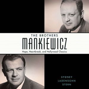 The Brothers Mankiewicz, Sydney Ladensohn Stern