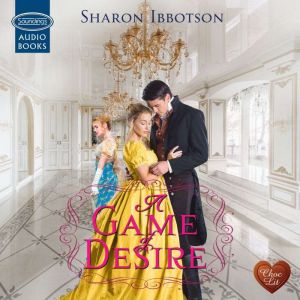 A Game of Desire, Sharon Ibbotson