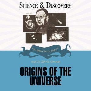 Origins of the Universe, Jack Arnold
