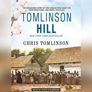 Tomlinson Hill, Chris Tomlinson