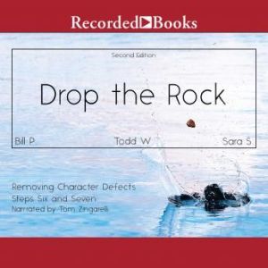 Drop the Rock Removing Character Defects, Steps Six and Seven (2nd. ed.), Bill P.