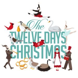 The Twelve Days of Christmas, Roger Wade