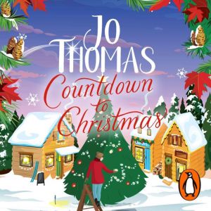 Countdown to Christmas, Jo Thomas