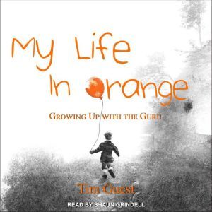 My Life in Orange, Tim Guest