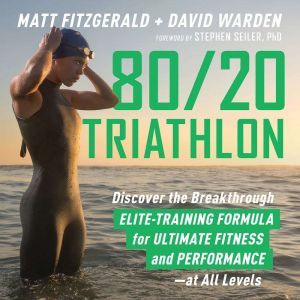 8020 Triathlon, Matt Fitzgerald