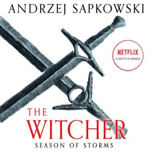 Season of Storms, Andrzej Sapkowski