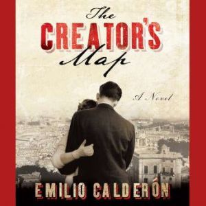 The Creators Map, Emilio Caldern