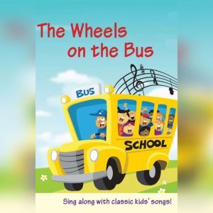 The Wheels on the Bus, AudioGO
