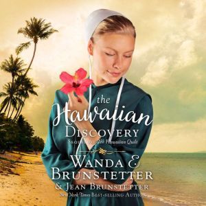 The Hawaiian Discovery, Wanda E Brunstetter