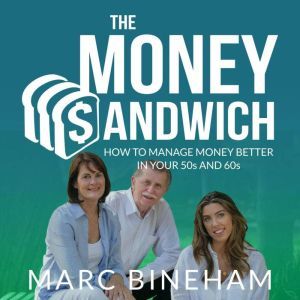The Money Sandwich, Marc Bineham