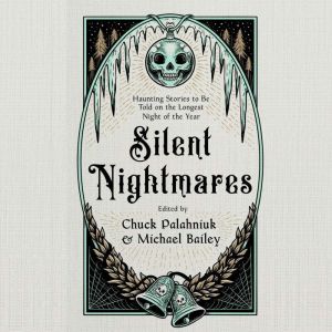 Silent Nightmares, Chuck Palahniuk