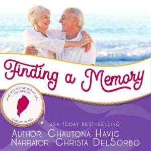 Finding a Memory, Chautona Havig