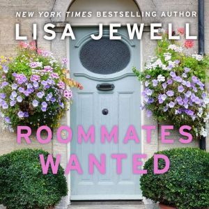 Roommates Wanted, Lisa Jewell