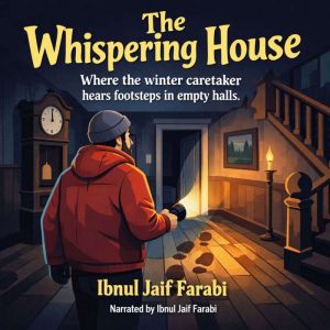 The Whispering House, Ibnul Jaif Farabi