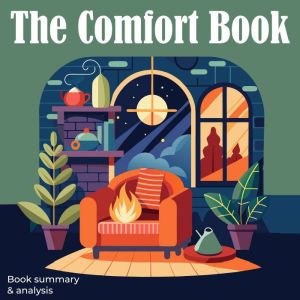 The Comfort Book: Book Summary