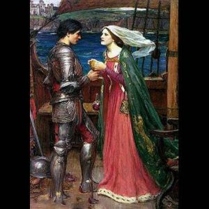An Arthurian Miscellany, Unknown