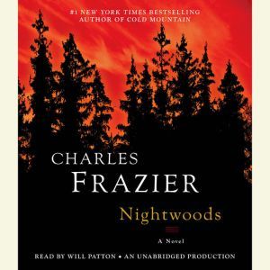Nightwoods, Charles Frazier