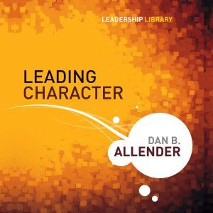 Leading Character, Dr. Dan B. Allender