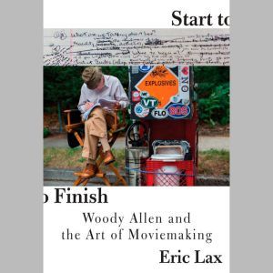 Start to Finish, Eric Lax