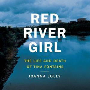 Red River Girl, Joanna Jolly