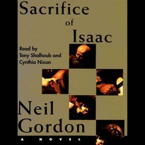 Sacrifice of Isaac, Neil Gordon
