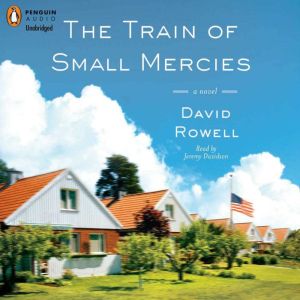 The Train of Small Mercies, David Rowell