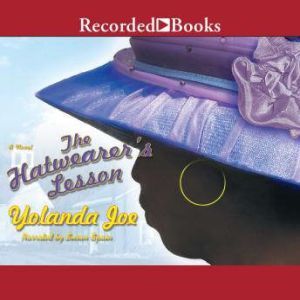 The Hatwearers Lesson, Yolanda Joe