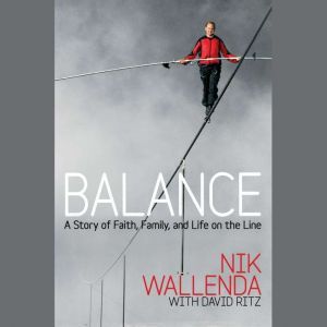 Balance, Nik Wallenda