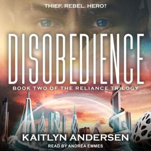 Disobedience, Kaitlyn Andersen