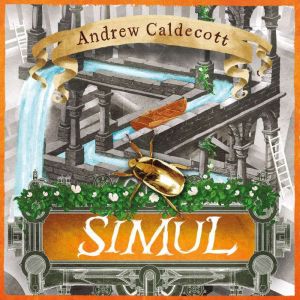 Simul, Andrew Caldecott