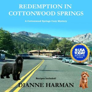 Redemption in Cottonwood Springs, Dianne Harman