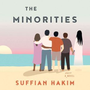 The Minorities, Suffian Hakim