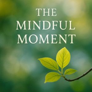 The Mindful Moment Book summary an..., Zane Wilder