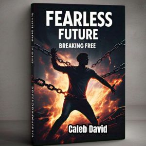 The Fearless Future: Breaking Free from Past Limitations