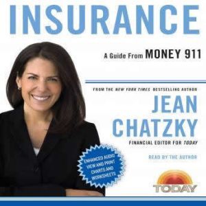 Money 911 Insurance, Jean Chatzky