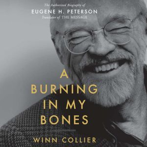 A Burning in My Bones, Winn Collier