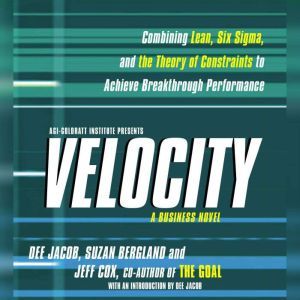 Velocity, Dee Jacob