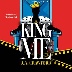 King Me, J. A. Crawford