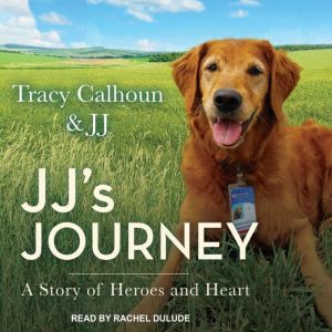 JJs Journey, Tracy Calhoun