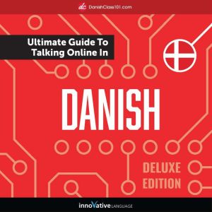 Learn Danish The Ultimate Guide to T..., Innovative Language Learning