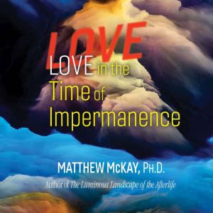 Love in the Time of Impermanence, Matthew McKay