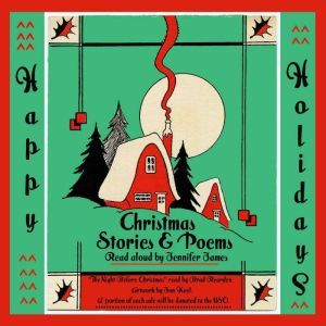 Christmas Stories  Poems, Various