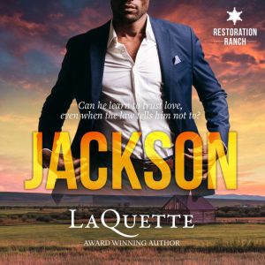 Jackson, LaQuette