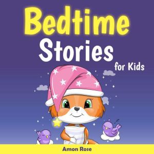 Bedtime Stories For Kids, Corie Herolds