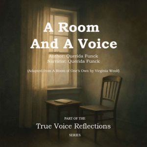 A Room And A Voice, Querida Funck