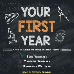 Your First Year, Katherine Whitaker