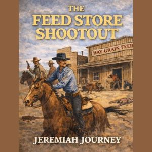 The Feed Store Shootout, Jeremiah Journey