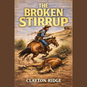 The Broken Stirrup: A Classic Western
