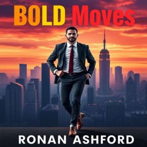 BOLD Moves: Secret Strategies to Transform Your Business and Life: "Elevate your success with 'Bold Moves'! Discover secret st