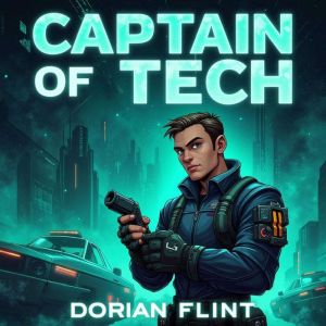 Captain of Tech: The Journey to Innovate and Lead: Revolutionize your leadership journey! Access impactful audio lessons craft